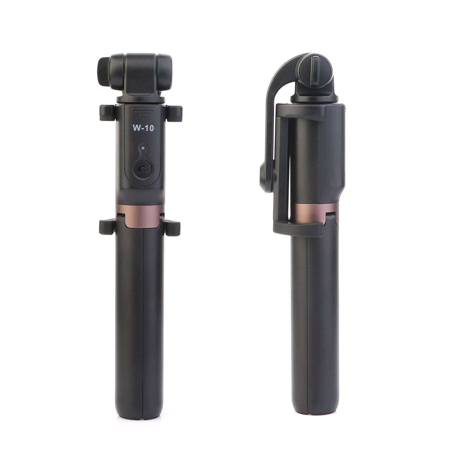 Wireless Selfie Stick Extendable Phone Camera Stick Tripod