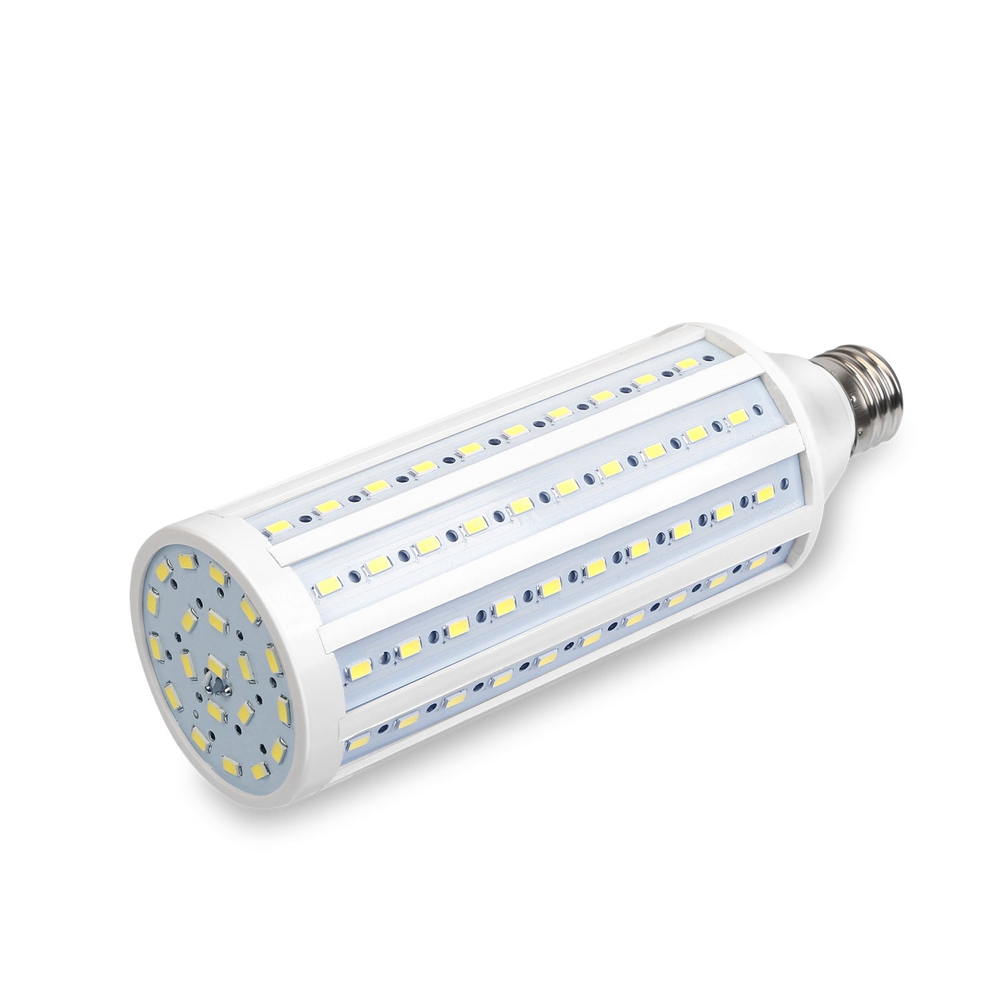 30W E26 Corn Light Bulb 2600LM 150W Equivalent 6200K Cold White