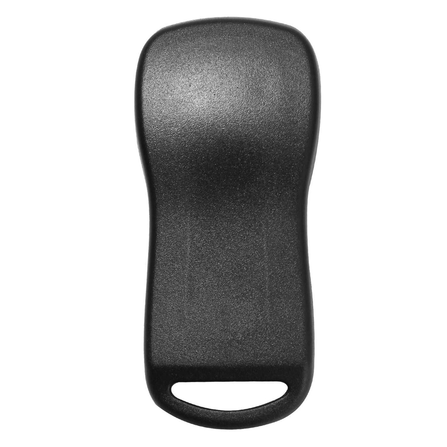 2 Keyless Entry Car Key Remote Key Fob Case Button Pad Replacement for Nissan KBRASTU15 315MHZ