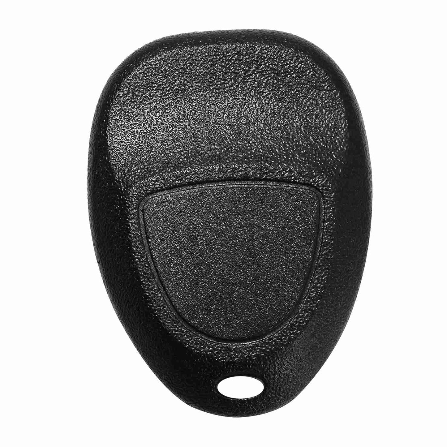 2 Keyless Entry Car Key Remote Key Fob Case Button Pad Replacement for 2009-2012 Chevrolet Malibu KOBGT04A
