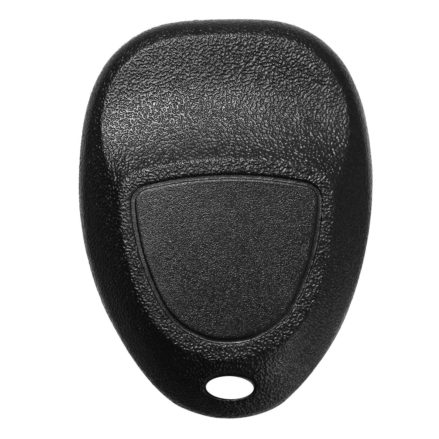 2 Keyless Entry Car Key Remote Key Fob Case Button Pad Replacement for 2004-2010 Chevrolet Malibu KOBGT04A