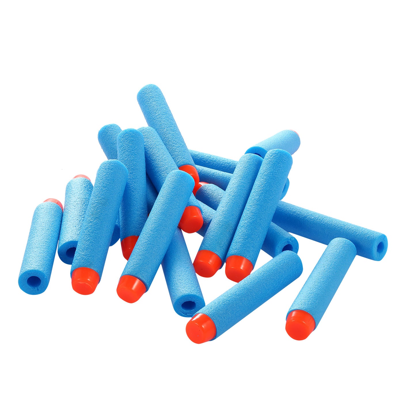 200Pcs Compatible Darts Refill Pack Darts for Nerf N-Strike Elite Series