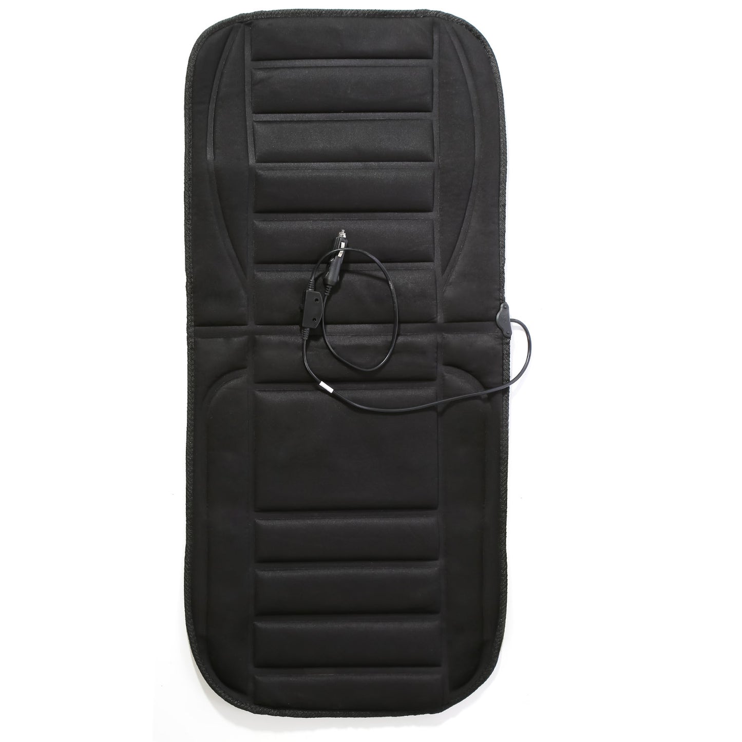 Heated Car Seat Cushion 12V Auto Seat Cover Warmer
