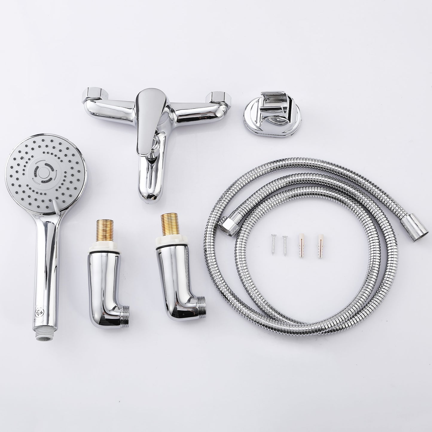 Bathroom Sink Faucet Mixer Tap with Handshower Sink Faucet