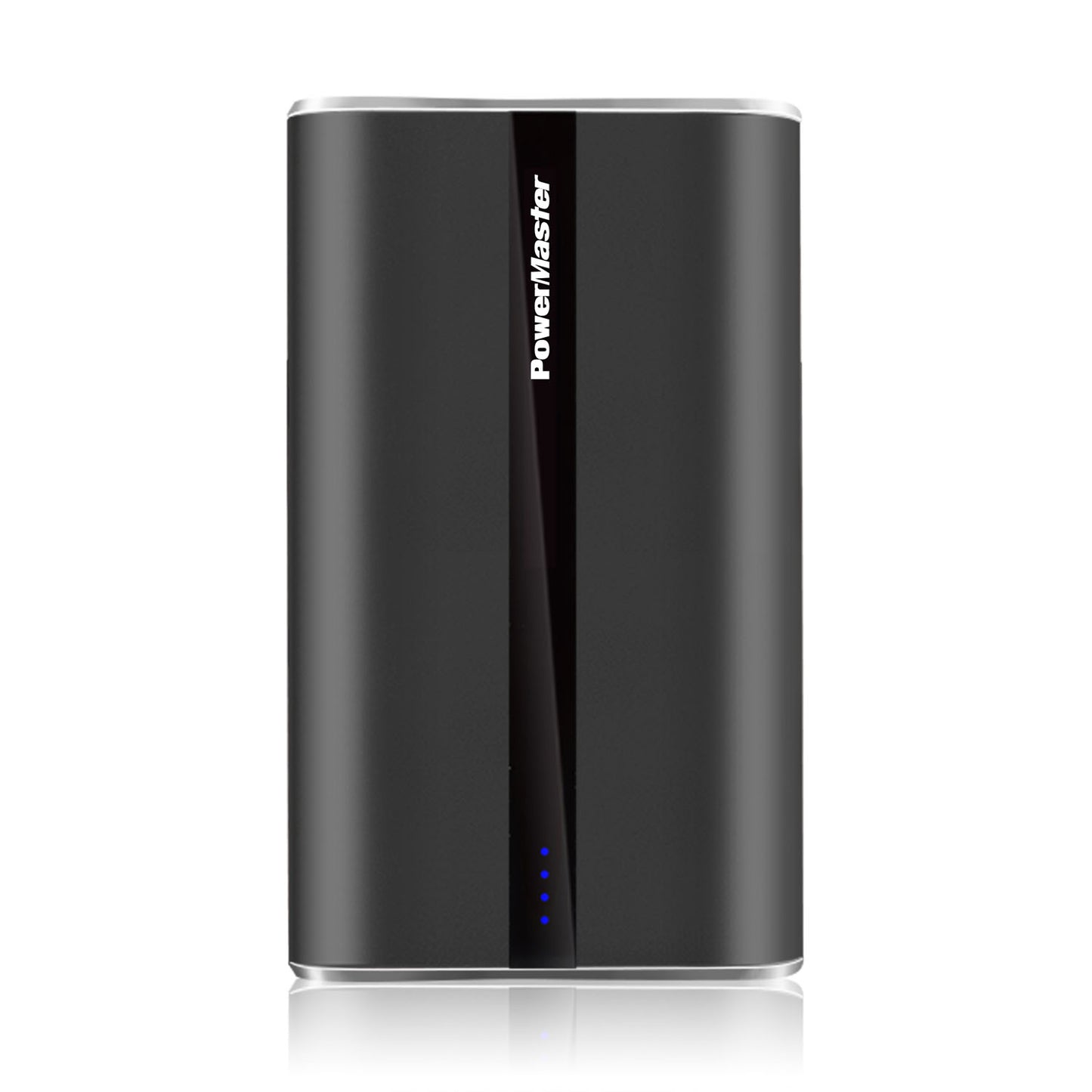 Portable Charger PowerMaster 20000mAh Power Bank Total 5.8A Output 3-USB Ports