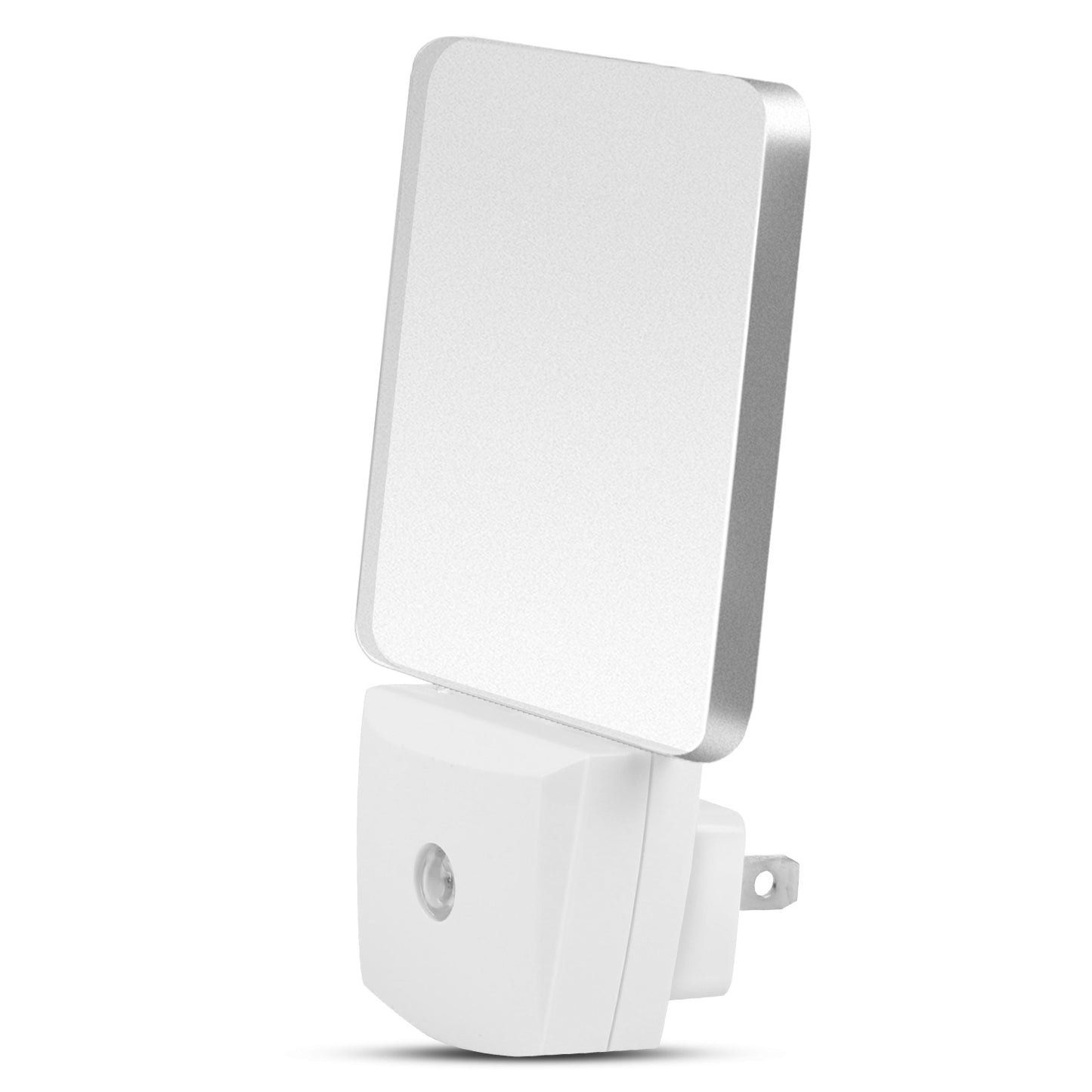LED Night Light Dusk To Dawn Sensor Lamps Plug-in Light for Hallway