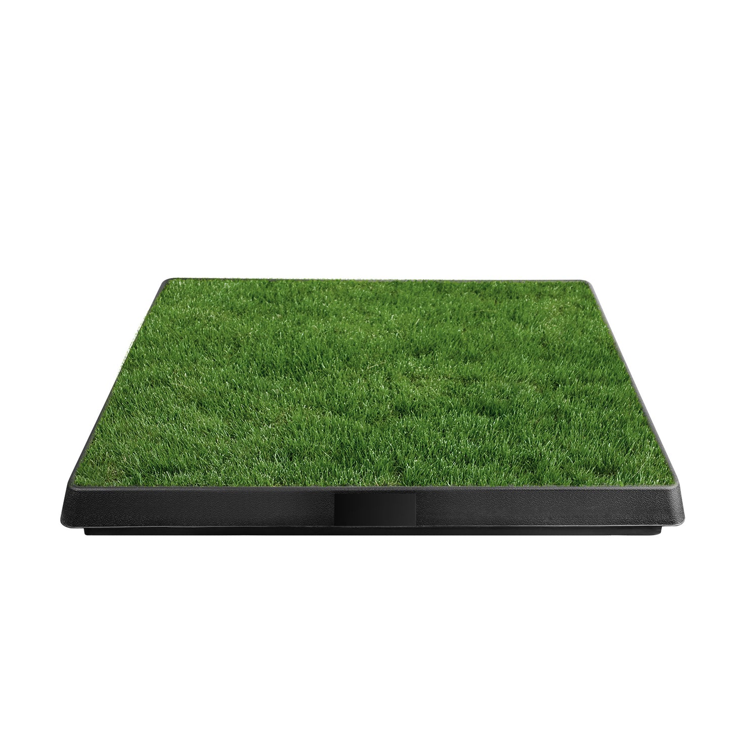 Dog Potty Training Artificial Grass Pad Pet Cat Toilet Trainer Mat Puppy Loo Tray