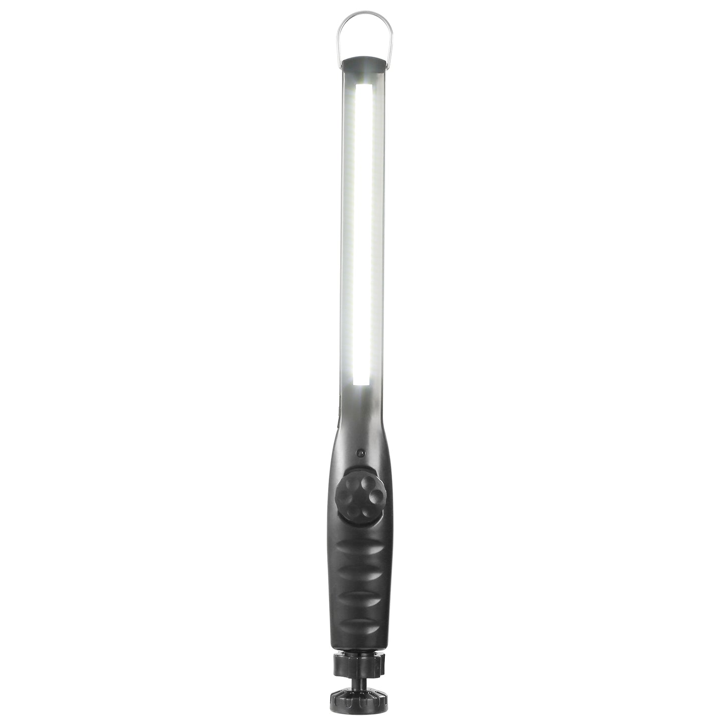 COB Work Light IPX4 Handheld Emergency LED Lamp Dimmable Magnetic Hook