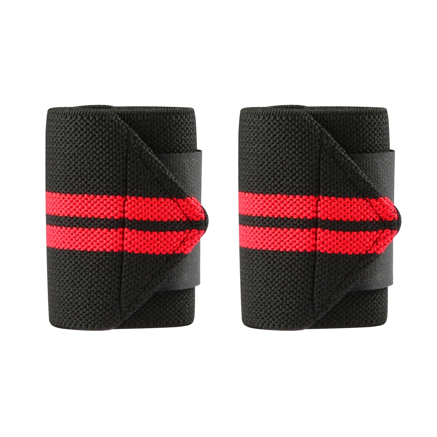 2PCS Wrist Straps 15in Adjustable Unisex Wrist Support Braces with Thumb Loops