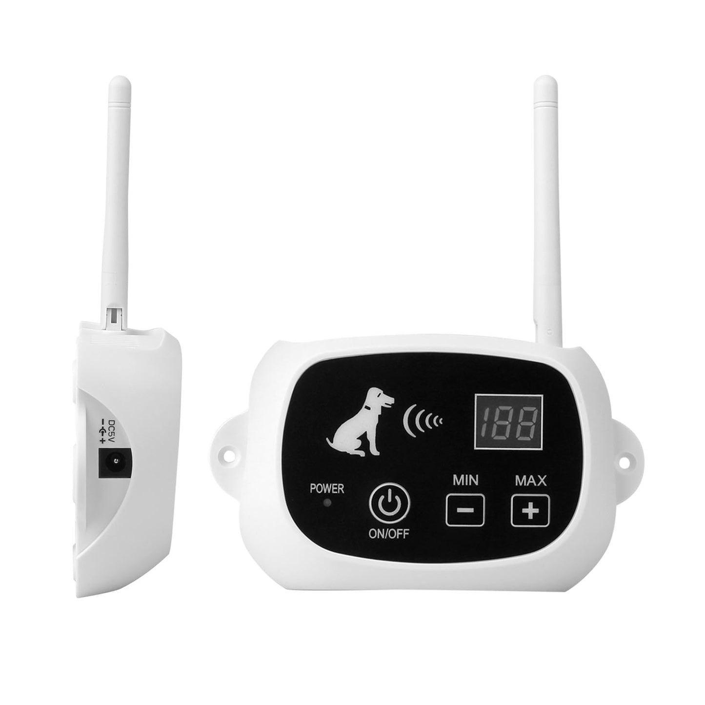 Rechargeable Wireless 1/2/3/3+ Dog Fence Training System