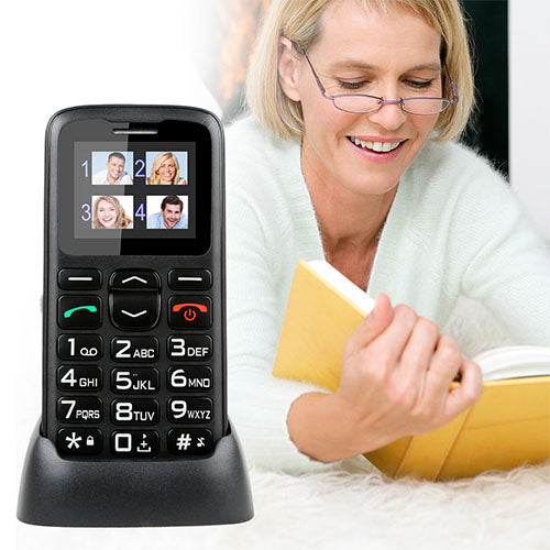 Companion Senior Phone_5580_7