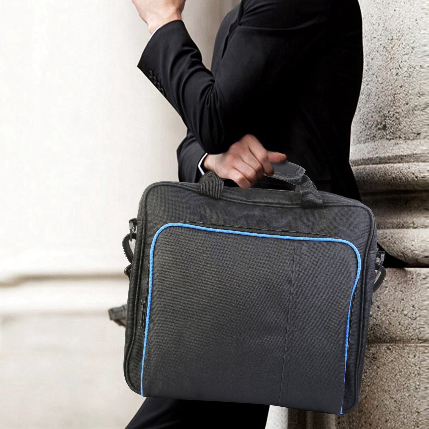 Travel Carry Case For PlayStation4 PS4 Console Accessories Handbag