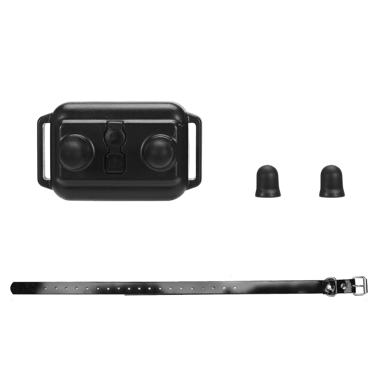 Dog Training Collar Receiver IP67 Waterproof Dog Bark Shock Collar[GPCT1300Receive Only]