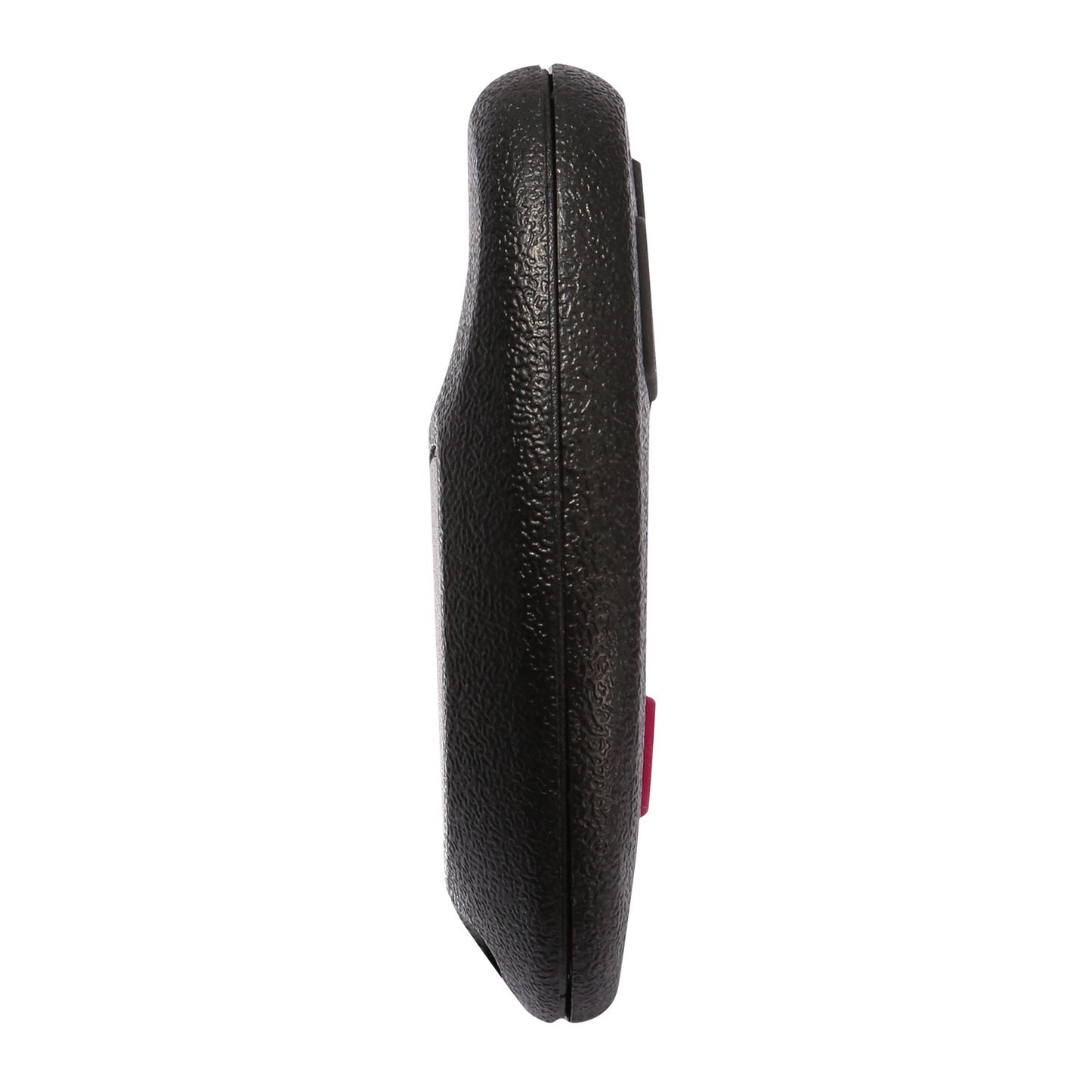 2 Keyless Entry Car Key Remote Key Fob Case Button Pad Replacement for OUC60270
