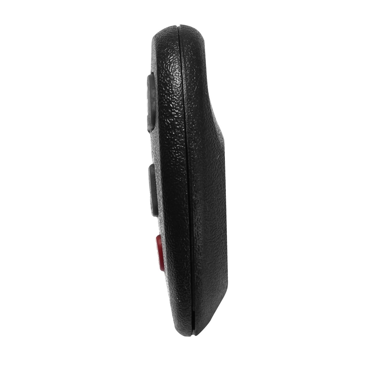 2 Keyless Entry Car Key Remote Key Fob Case Button Pad Replacement for 2009-2012 Chevrolet Malibu KOBGT04A