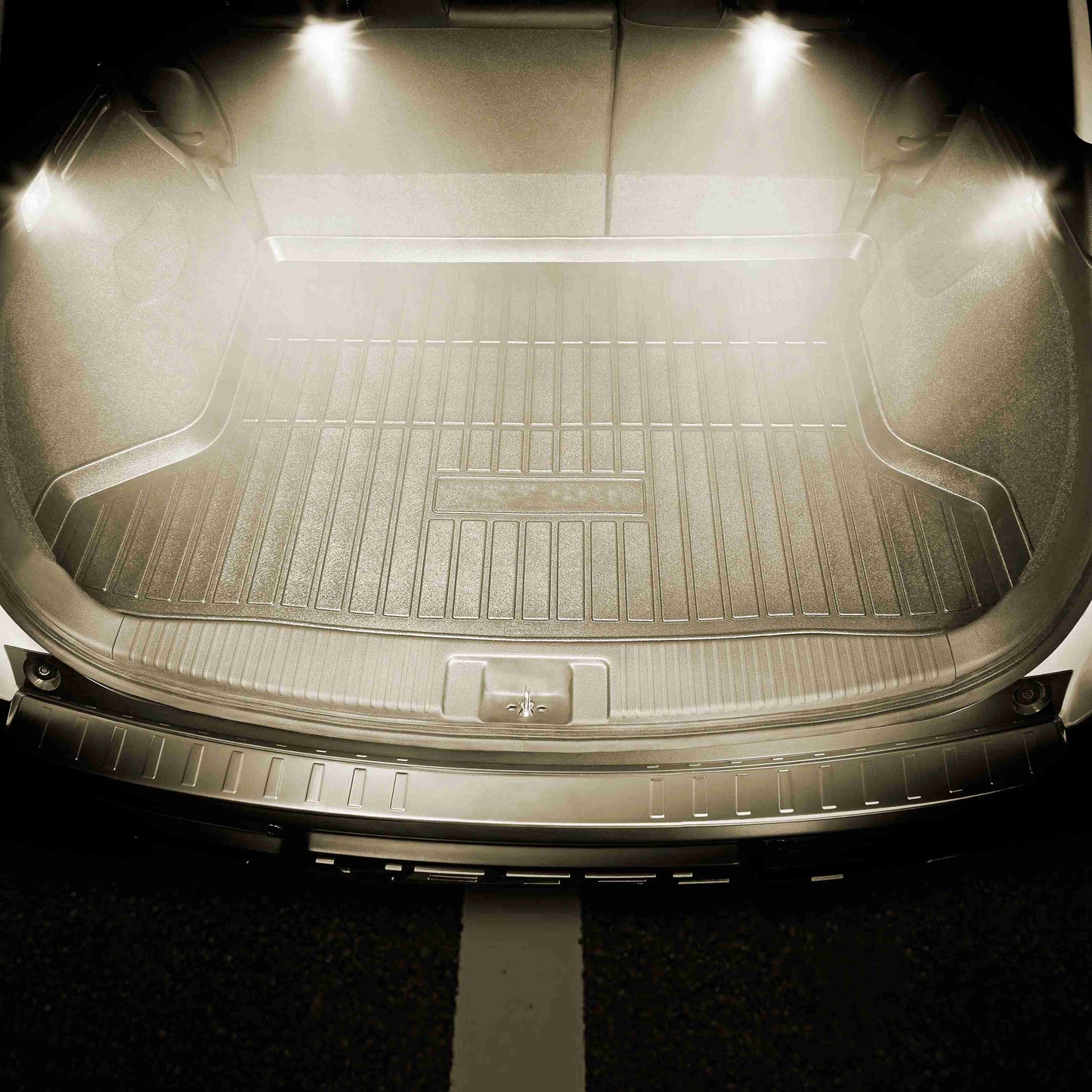 Car Map Light Car Light Bulbs Inner Tail Light Bulb