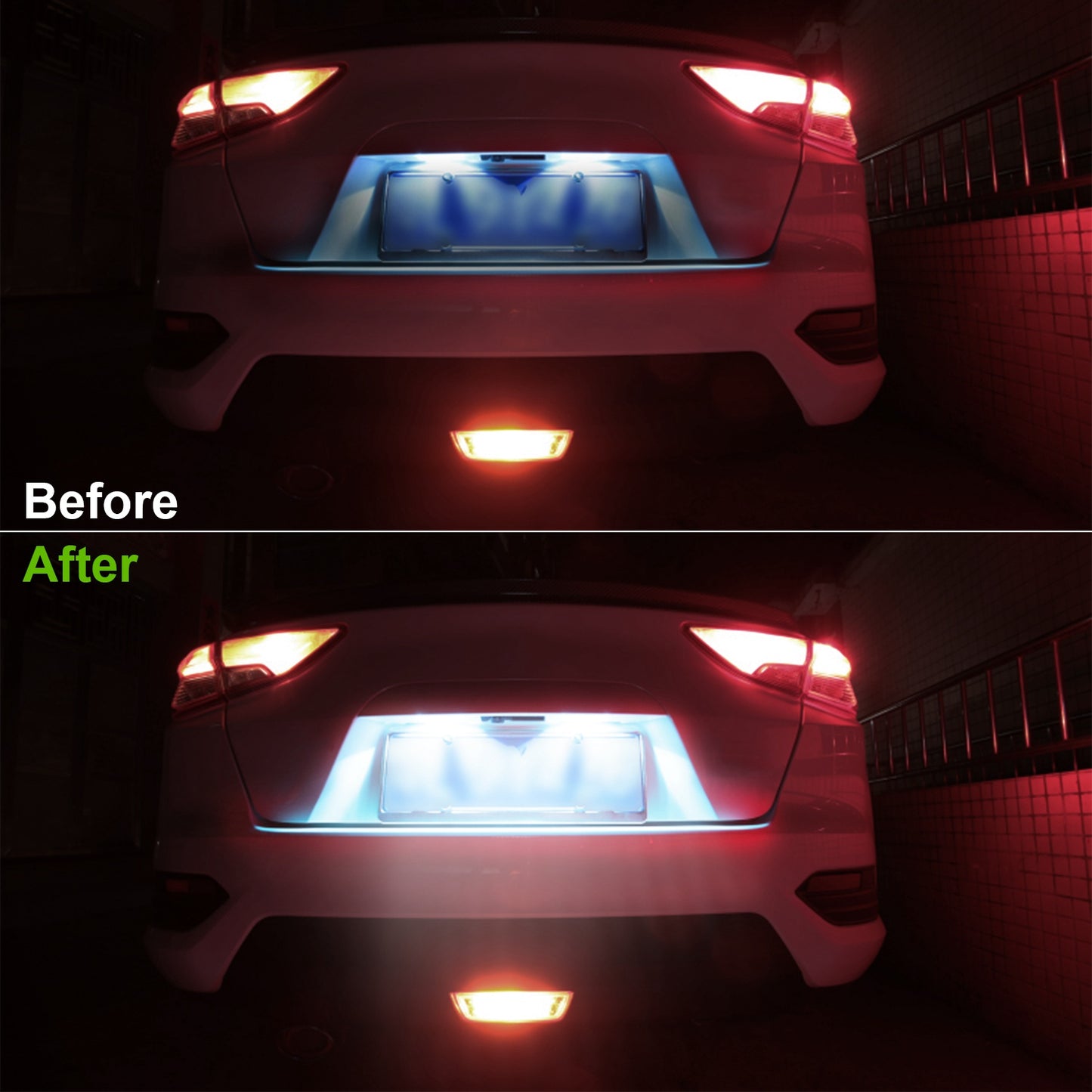 Car Map Light Car Light Bulbs Inner Tail Light Bulb