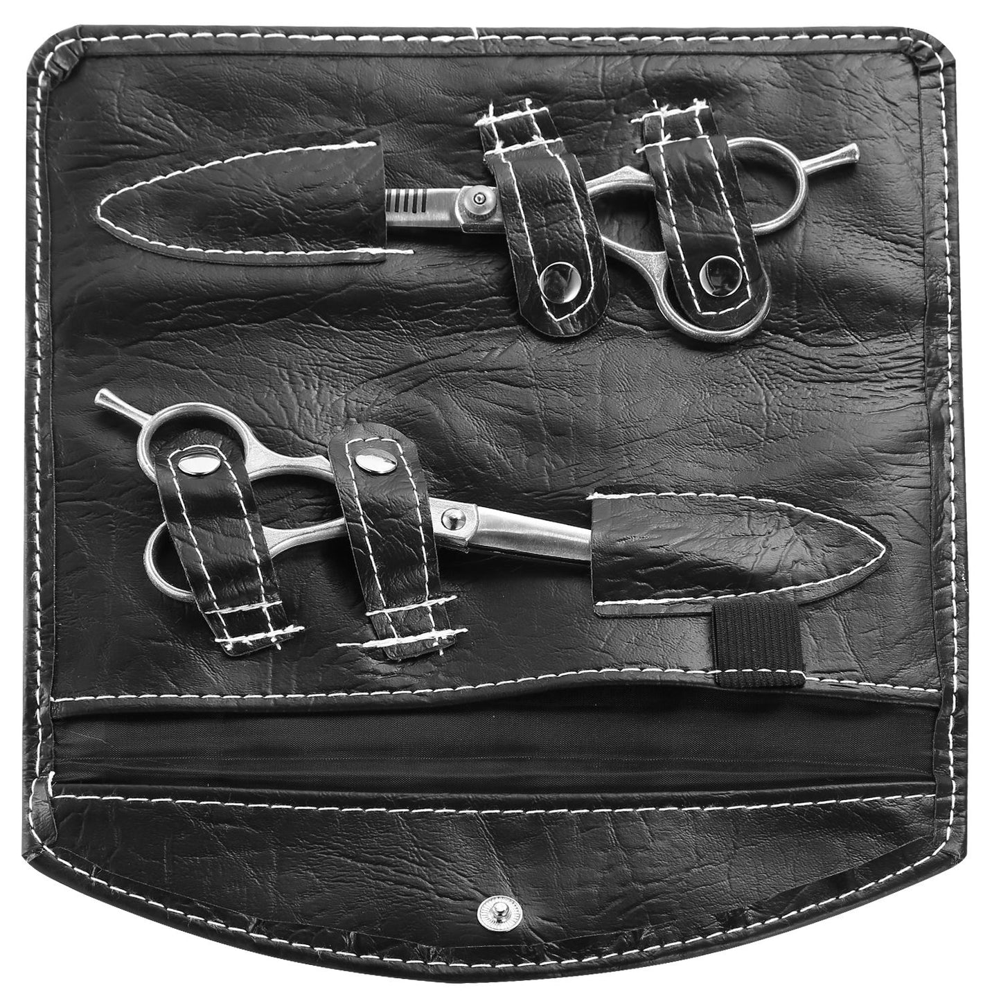 Professional Hair Cutting Scissors Set Hairdressing Salon Barber Shears Scissors