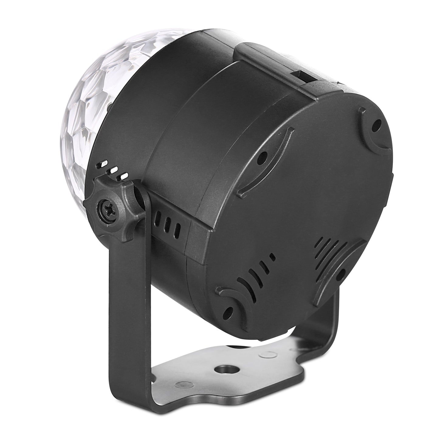 Sound Activated Party Lights DJ Lights Disco Ball Strobe Light Stage Lights