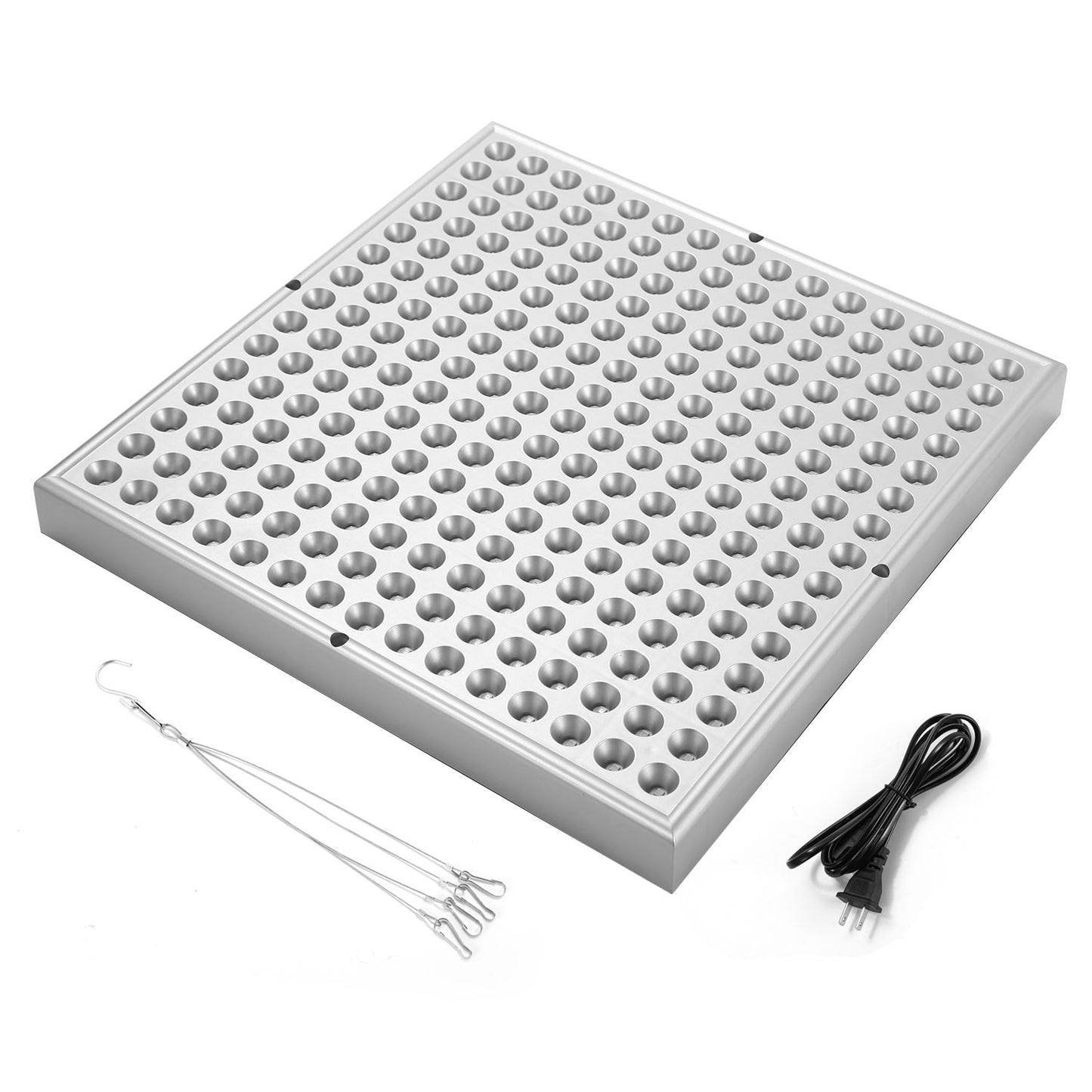 45W LED Grow Light Panel 225 LEDs Plant Grow Lamp Light [Blue Red Type]]
