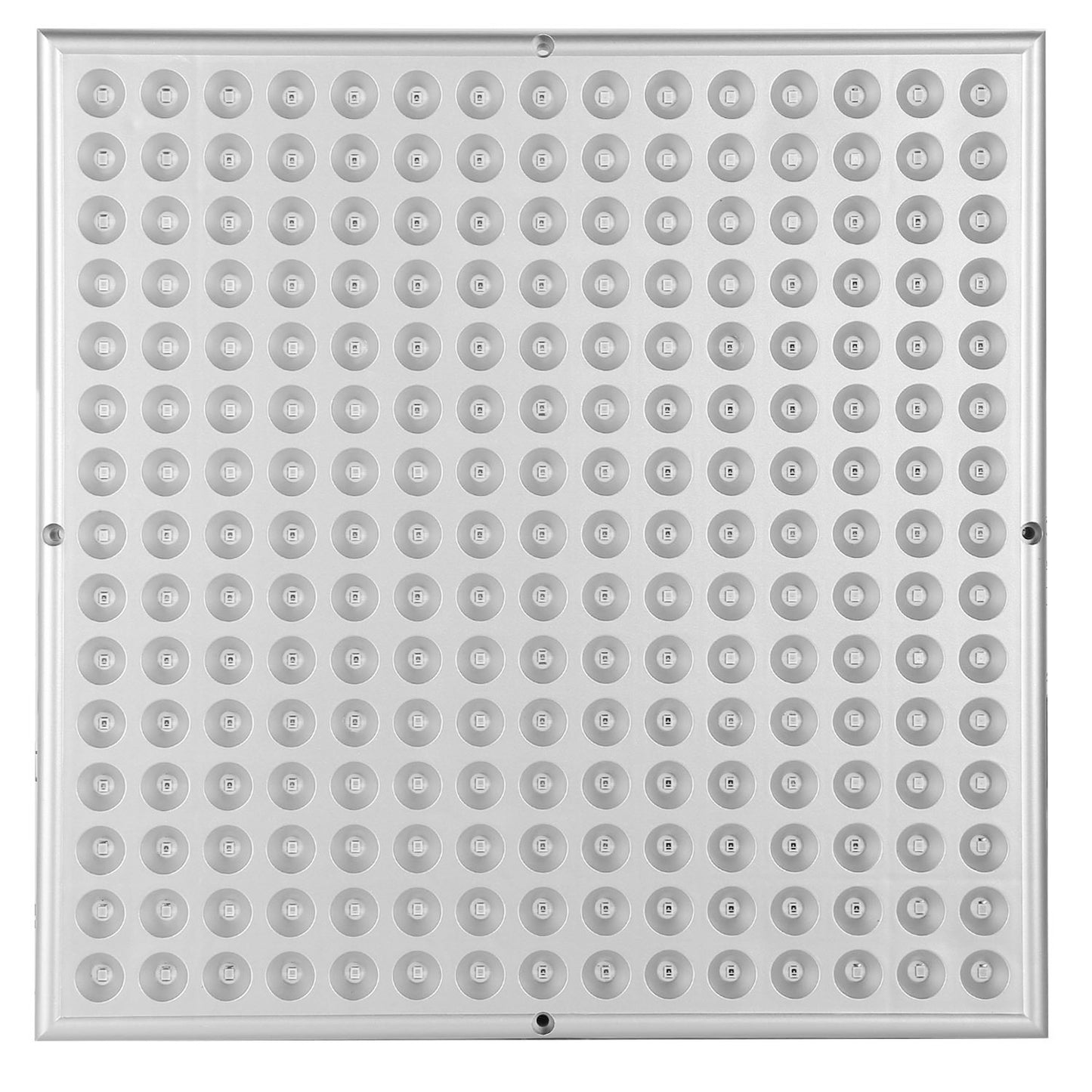 45W LED Grow Light Panel 225 LEDs Plant Grow Lamp Light [Blue Red Type]]