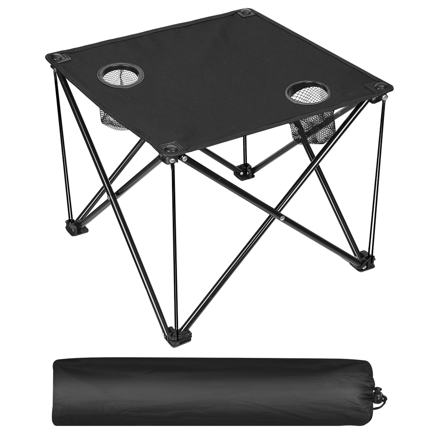 Foldable Camping Table Portable Picnic Table