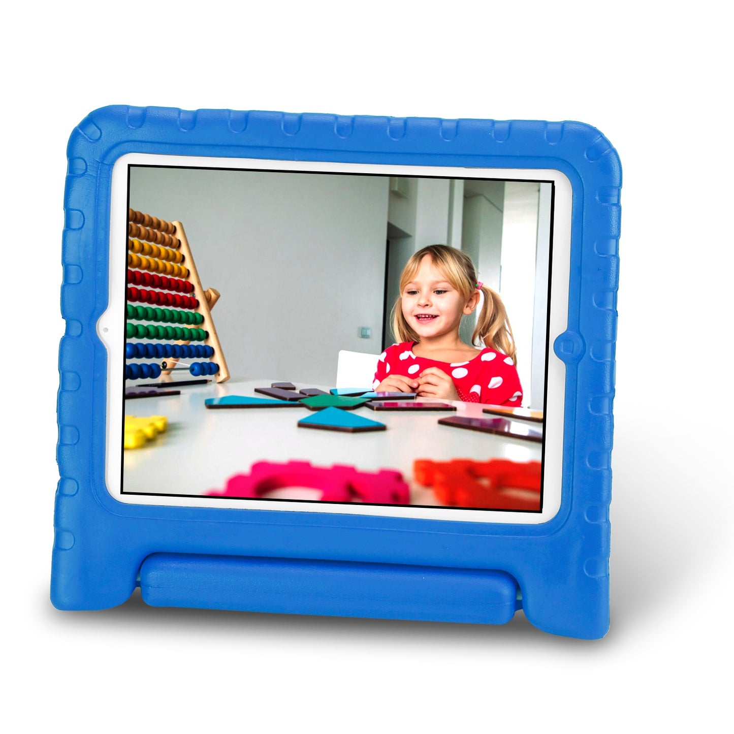 Protective Case Fit For iPad 2 3 4 Shockproof Hard Kid Tablet PC Cover