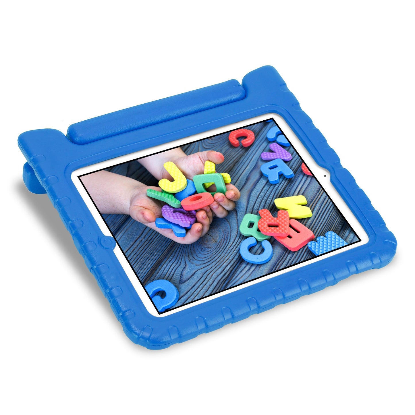 Protective Case Fit For iPad 2 3 4 Shockproof Hard Kid Tablet PC Cover