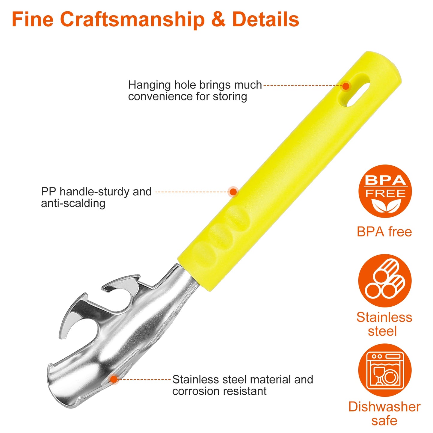34 Pcs Kitchen Cooking Utensils Set Stainless Steel Kitchen Gadget Tools Core Removal Potato Peeler Whisk Pizza Cutter Steak Knife