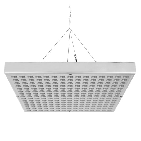 45W LED Grow Light Panel 225 LEDs Plant Grow Lamp Light [Blue Red Type]]