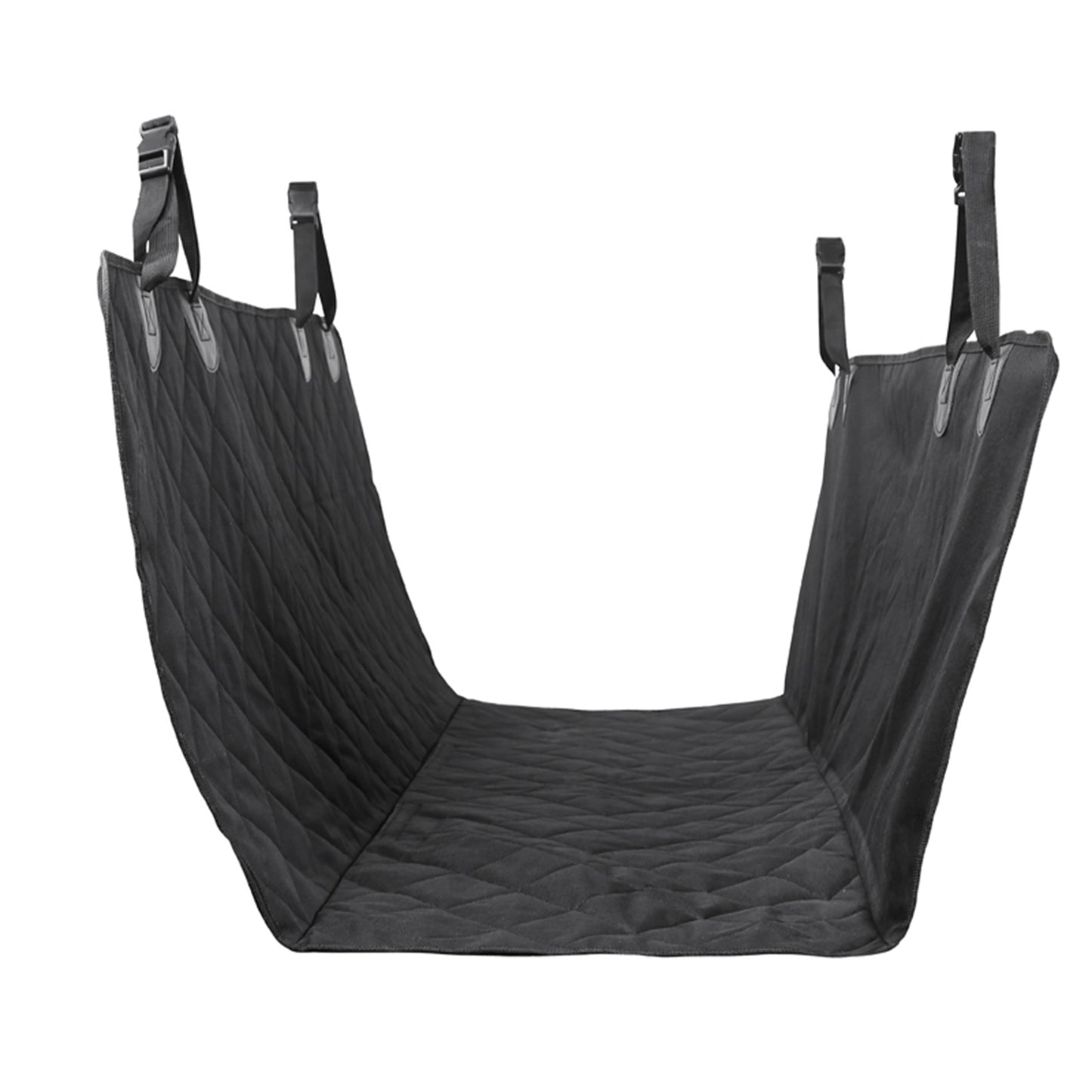 Waterproof Dog Car Seat Cover Scratchproof Pet Hammock Protector Rear Seat