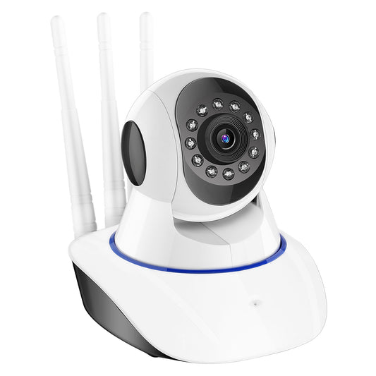 720P WiFi IP Camera Motion Detection IR Night Vision Camcorder
