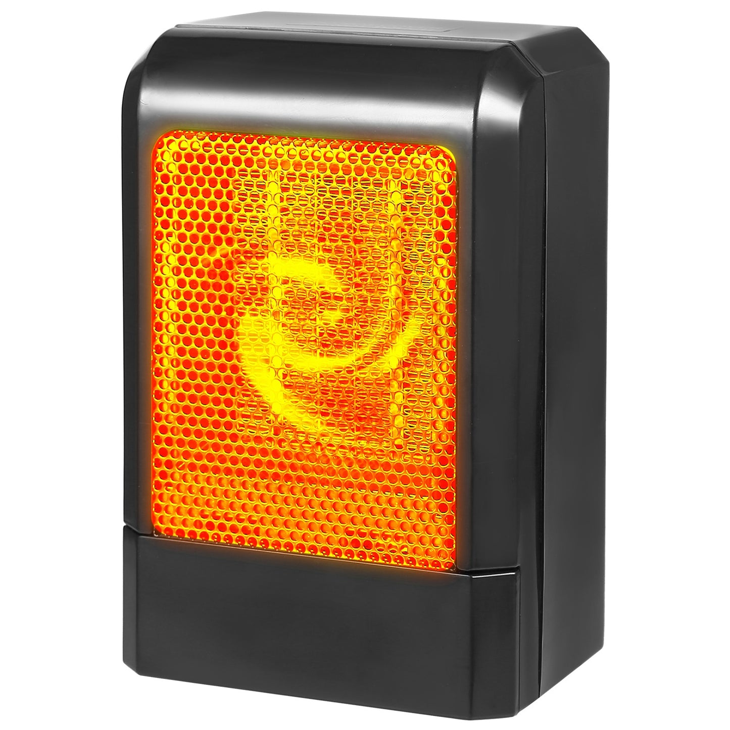 500W Portable Electric Heater PTC Ceramic Heating Fan