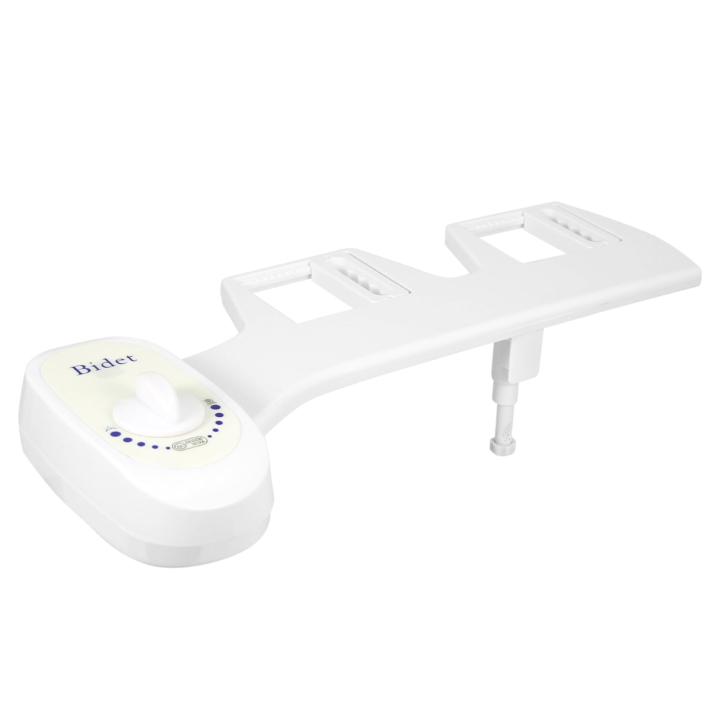Bidet Fresh Water Spray No Electric Mechanical Bidet