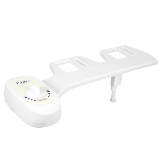 Bidet Fresh Water Spray No Electric Mechanical Bidet