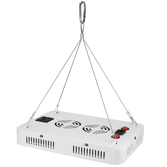 LED Grow Light 1000W 380-800nm Plant Grow Light