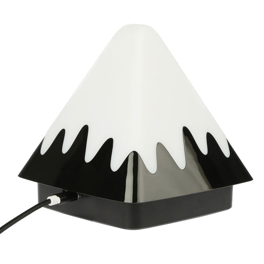 Touch Control Night Light 8-Color Change 6 Level Dimmable Light Brightness