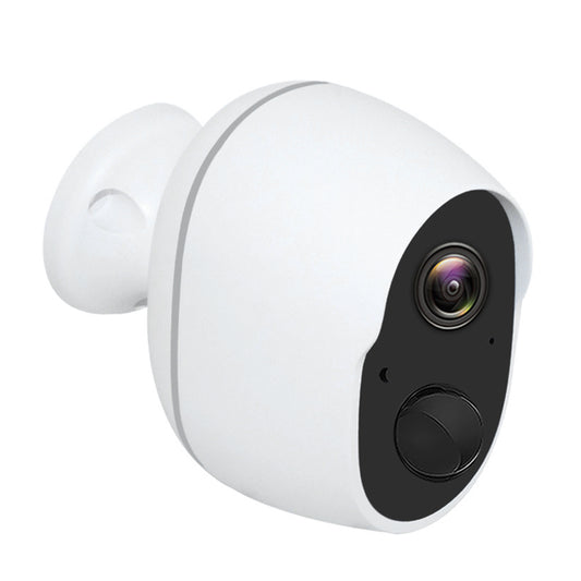 1080P FHD WiFi IP Camera Two-Way Audio Security Surveillance Camera IP65 Waterproof Motion Sensor Night Vision Network Camcorder APP Control