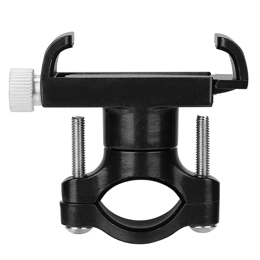 MTB Bike Handlebar Phone Holder Stand Aluminum Alloy Bicycle Phone Bracket