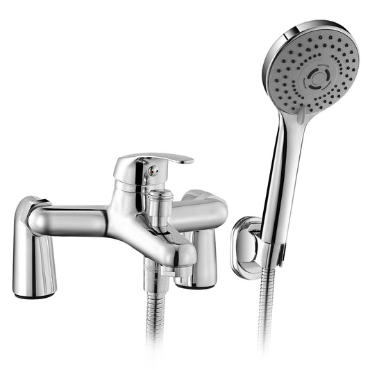 Bathroom Sink Faucet Mixer Tap with Handshower Sink Faucet