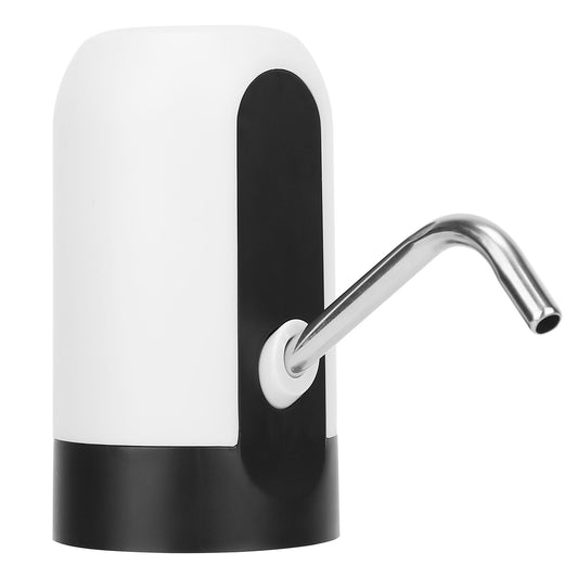 Electric Water Bottle Dispenser Rechargeable Automatic Drinking Water Bottle