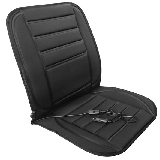 Heated Car Seat Cushion 12V Auto Seat Cover Warmer