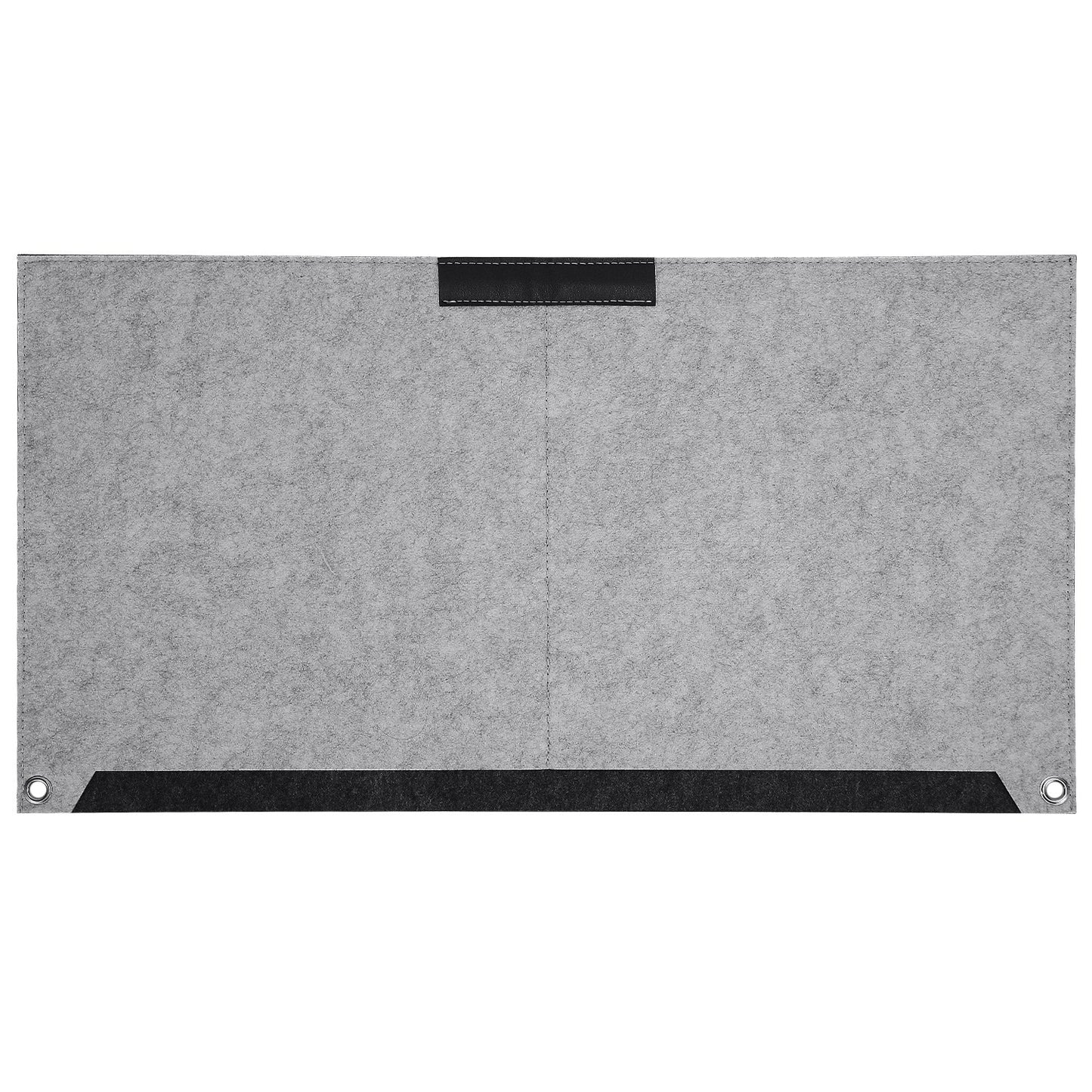 Extended Gaming Mouse Pad Soft Felts Table Mouse Pads