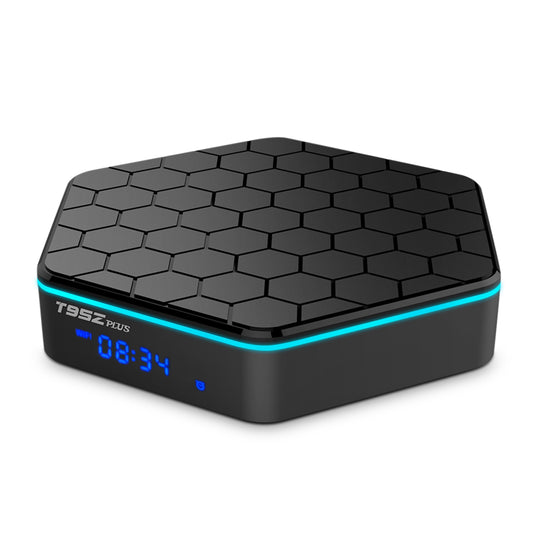 Android 7.1 TV Box Amlogic S912 Octa Core 3GB / 32GB UHD 4K Streaming Media Player