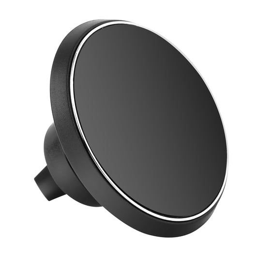 Qi Wireless Car Charger Magnetic Car Phone Charger 5W Charging Pad Air Vent