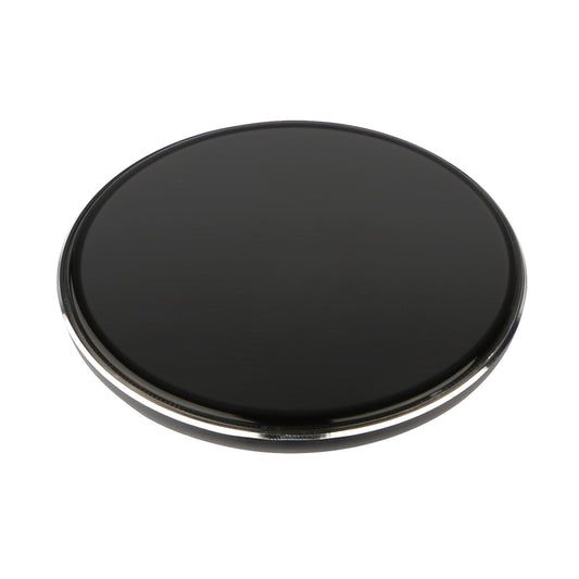 Wireless Charger Qi-Certified Ultra-Slim 5W Charging Pad for iPhone XS