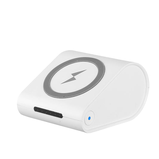 Qi Wireless Charger 10400mAh Power Bank 5W Wireless Charger Pad