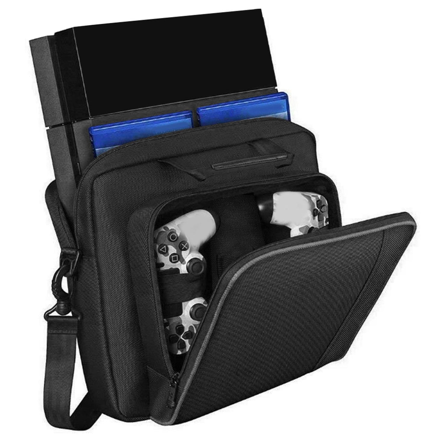 Travel Carry Case For PlayStation4 PS4 Console Accessories Handbag