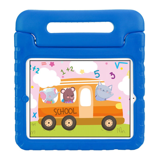 Protective Case Fit For iPad 2 3 4 Shockproof Hard Kid Tablet PC Cover