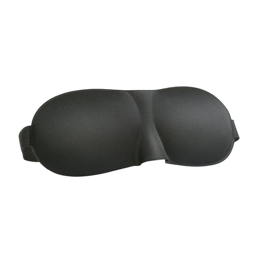 3D Sleep Mask Soft Blindfold Sleeping Eye Mask Eyeshade